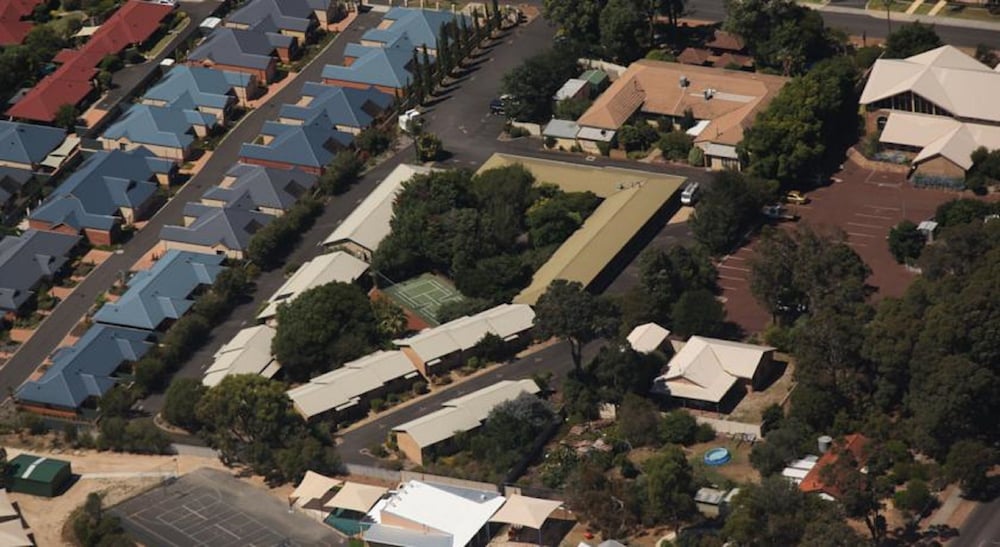  Accommodation Sydney