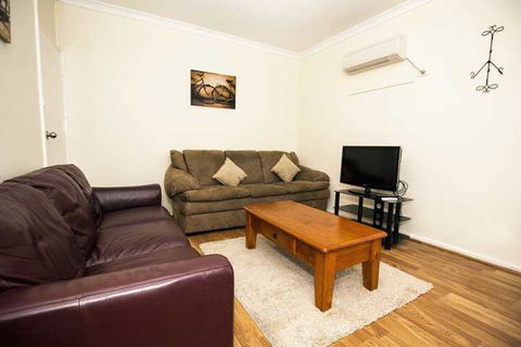 Kalgoorlie Overland Motel - Accommodation Sydney 7