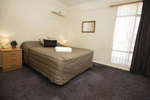 Kalgoorlie Overland Motel - Accommodation Sydney 5