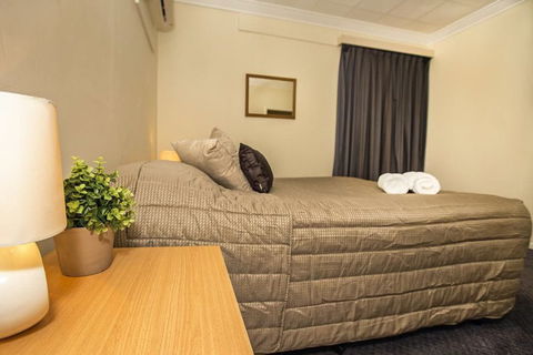 Kalgoorlie Overland Motel - Accommodation Sydney 6
