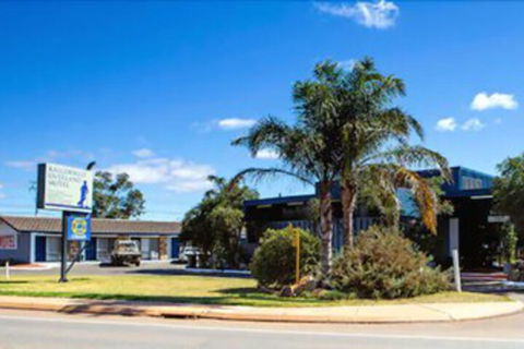 Kalgoorlie Overland Motel - Accommodation Sydney 0