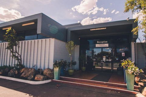 Kalgoorlie Overland Motel - Accommodation Sydney 3