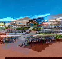 Comfort Inn  Suites Karratha - Sydney Resort