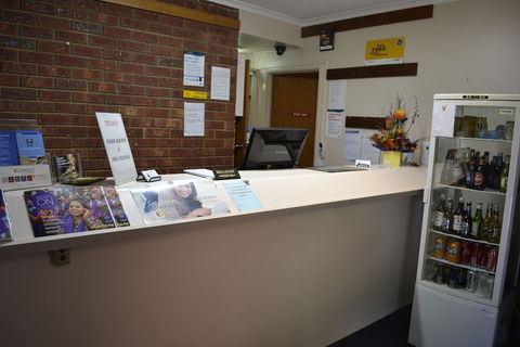 Werribee Motel & Apartments - Sydney 4u 2