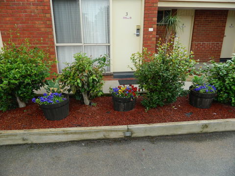 Werribee Motel & Apartments - Sydney 4u 0