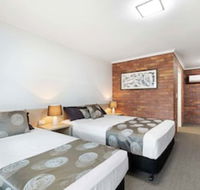 Blue Shades Motel - Sydney 4u