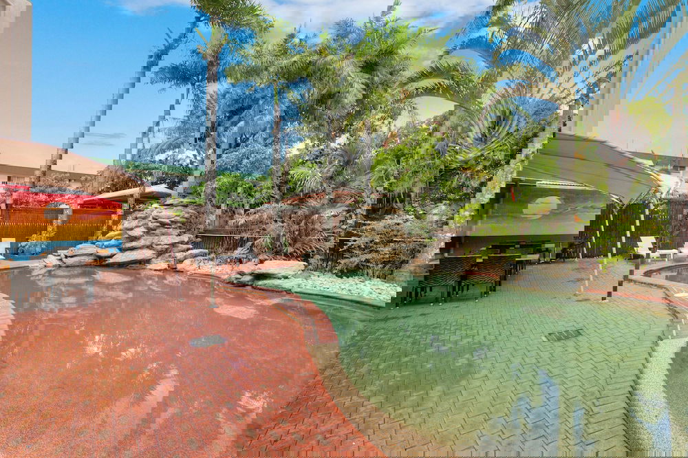 Cairns QLD Accommodation Sydney