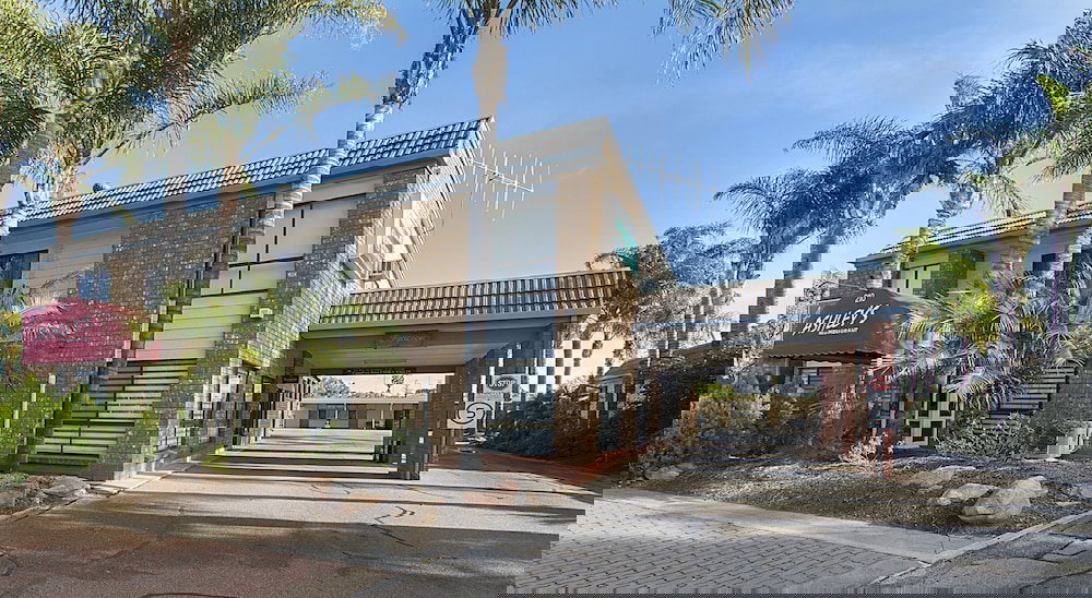  Accommodation Sydney