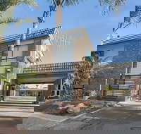 Citrus Valley Motel - Accommodation Sydney