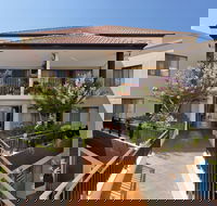 Astra Apartments - The Griffin - Accommodation Sydney
