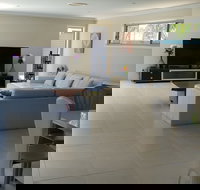 Arlia Sands Apartments - Accommodation Sydney