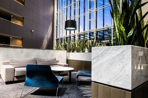 Crowne Plaza Canberra, An IHG Hotel - Accommodation Sydney 6