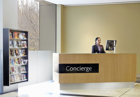 Crowne Plaza Canberra, An IHG Hotel - Accommodation Sydney 5