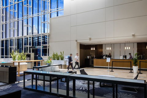 Crowne Plaza Canberra, An IHG Hotel - Accommodation Sydney 2