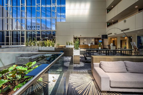 Crowne Plaza Canberra, An IHG Hotel - Accommodation Sydney 3