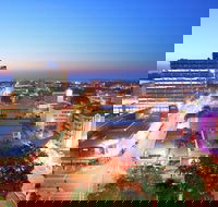Hilton Darwin - Accommodation Sydney