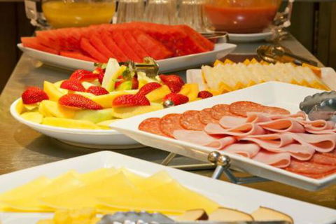 Hotel Causeway - Sydney 4u 6