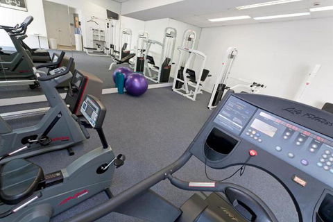 Hotel Causeway - Sydney 4u 5
