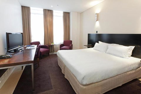 Hotel Causeway - Sydney 4u 2