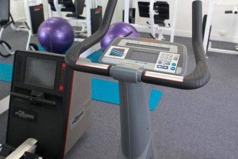 Hotel Causeway - Sydney 4u 1