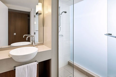 Courtyard By Marriott Sydney-North Ryde - Accommodation Sydney 4