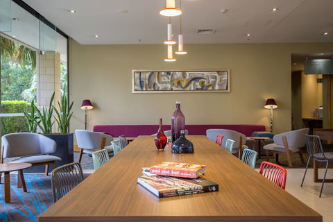 Courtyard By Marriott Sydney-North Ryde - Accommodation Sydney 1