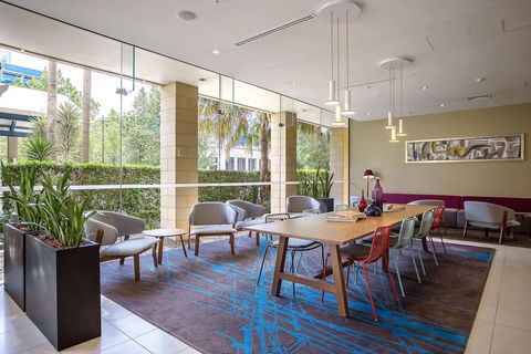 Courtyard By Marriott Sydney-North Ryde - Accommodation Sydney 2