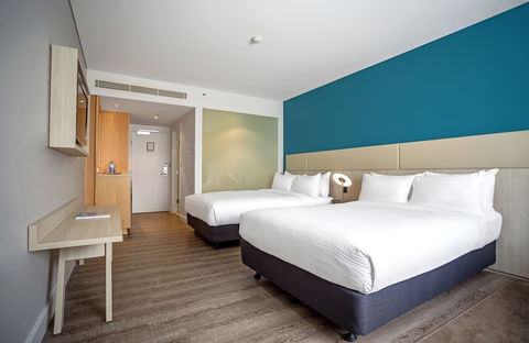 Courtyard By Marriott Sydney-North Ryde - Accommodation Sydney 5