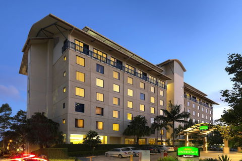 Courtyard By Marriott Sydney-North Ryde - Accommodation Sydney 0