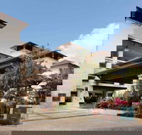 Pullman Palm Cove Sea Temple Resort and Spa - Accommodation Sydney