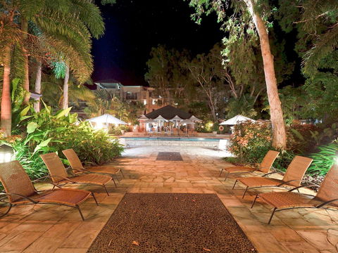 Pullman Palm Cove Sea Temple Resort And Spa - Accommodation Sydney 3