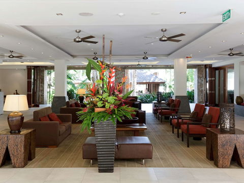Pullman Palm Cove Sea Temple Resort And Spa - Accommodation Sydney 5