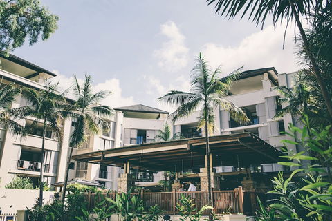 Pullman Palm Cove Sea Temple Resort And Spa - Accommodation Sydney 2