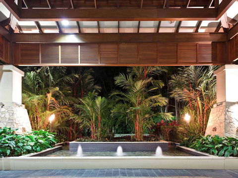 Pullman Palm Cove Sea Temple Resort And Spa - Accommodation Sydney 1