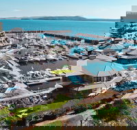Anchorage Port Stephens - Accommodation Sydney