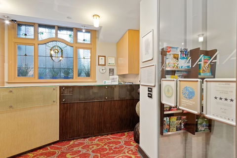 Alto Hotel On Bourke - Accommodation Sydney 3