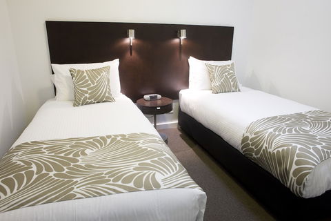Alto Hotel On Bourke - Accommodation Sydney 5