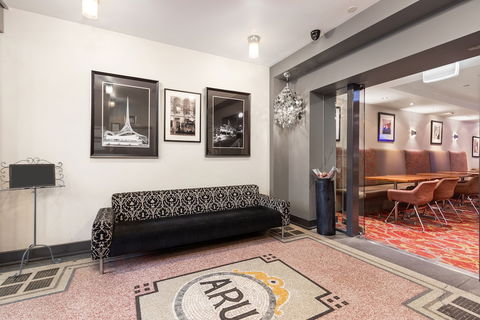 Alto Hotel On Bourke - Accommodation Sydney 0