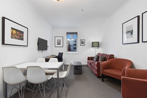 Alto Hotel On Bourke - Accommodation Sydney 6