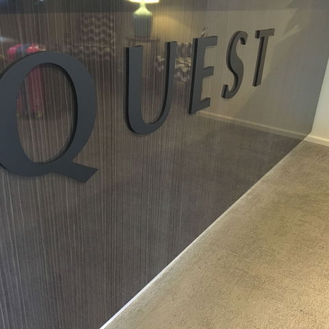 Quest Mont Albert - Sydney 4u 2