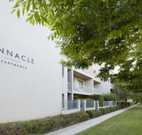 Pinnacle Apartments - Accommodation Sydney