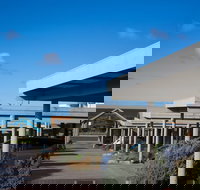 Beachfront Motel - Accommodation Sydney