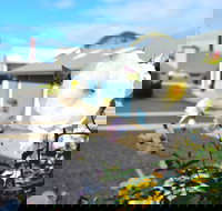 Captains At The Bay - Accommodation Sydney