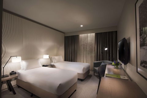 DoubleTree By Hilton Hotel Melbourne - Flinders Street - Sydney 4u 6