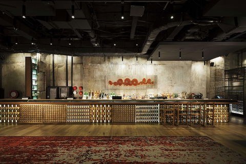 DoubleTree By Hilton Hotel Melbourne - Flinders Street - Sydney 4u 2