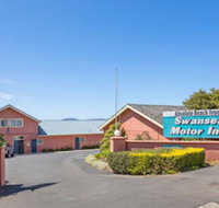 Swansea Motor Inn - Accommodation Sydney
