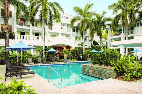 Peppers Beach Club And Spa - Palm Cove - Accommodation Sydney 2