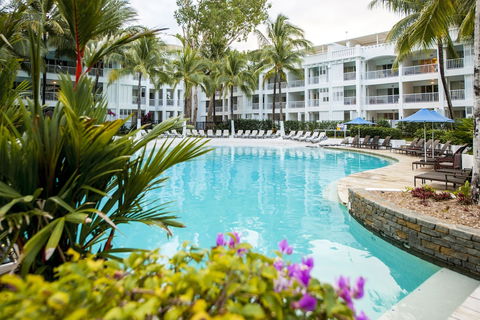 Peppers Beach Club And Spa - Palm Cove - Accommodation Sydney 1