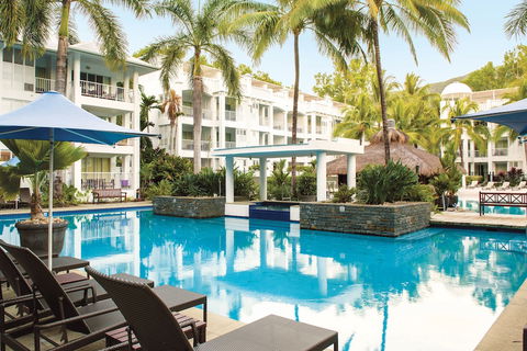 Peppers Beach Club And Spa - Palm Cove - Accommodation Sydney 0