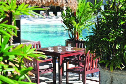 Peppers Beach Club And Spa - Palm Cove - Accommodation Sydney 3